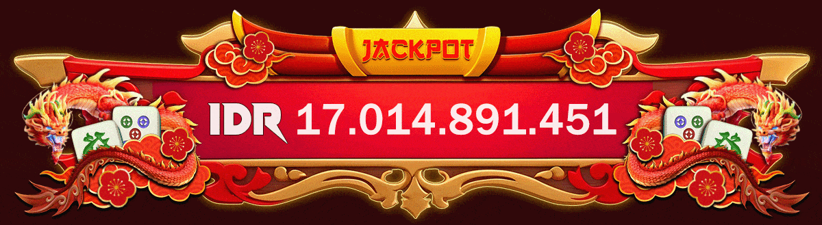 Jackpot Progressive